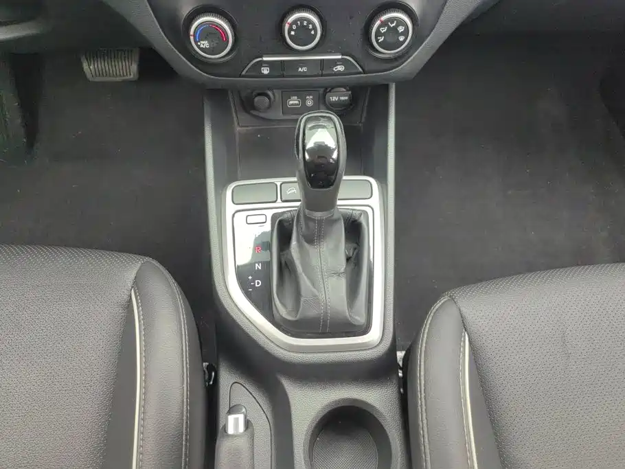 Hyundai ix25 — миниатюра 16