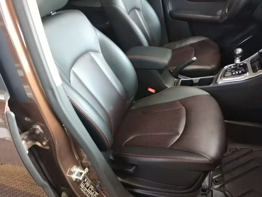 Baojun 560 — миниатюра 25