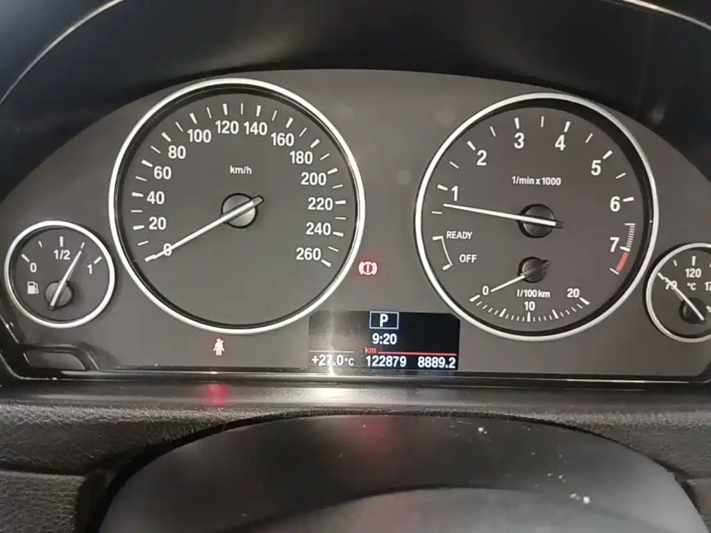 BMW 4 Series — миниатюра 12