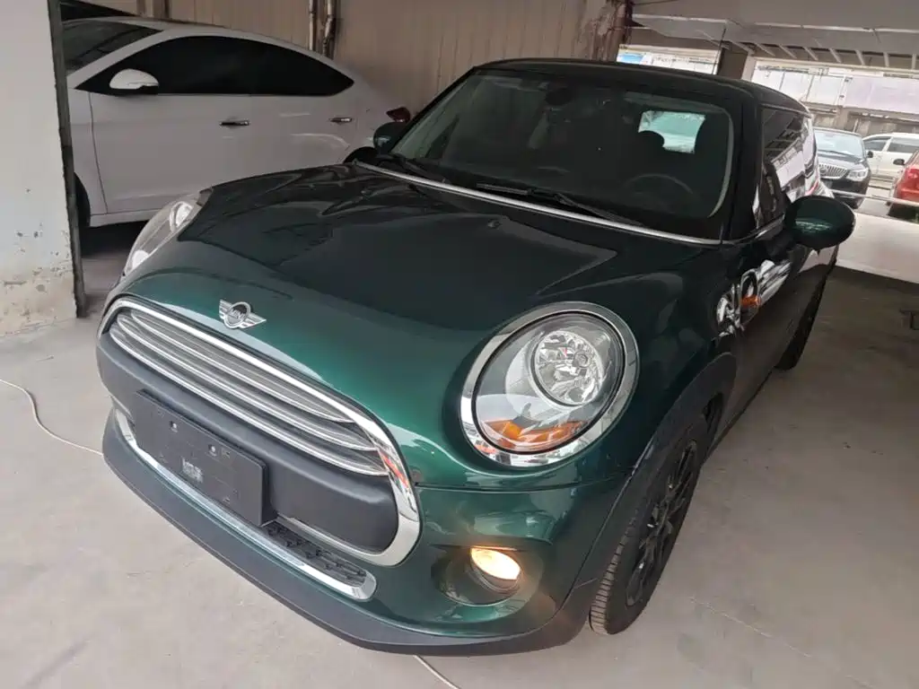 MINI Mini — миниатюра 2