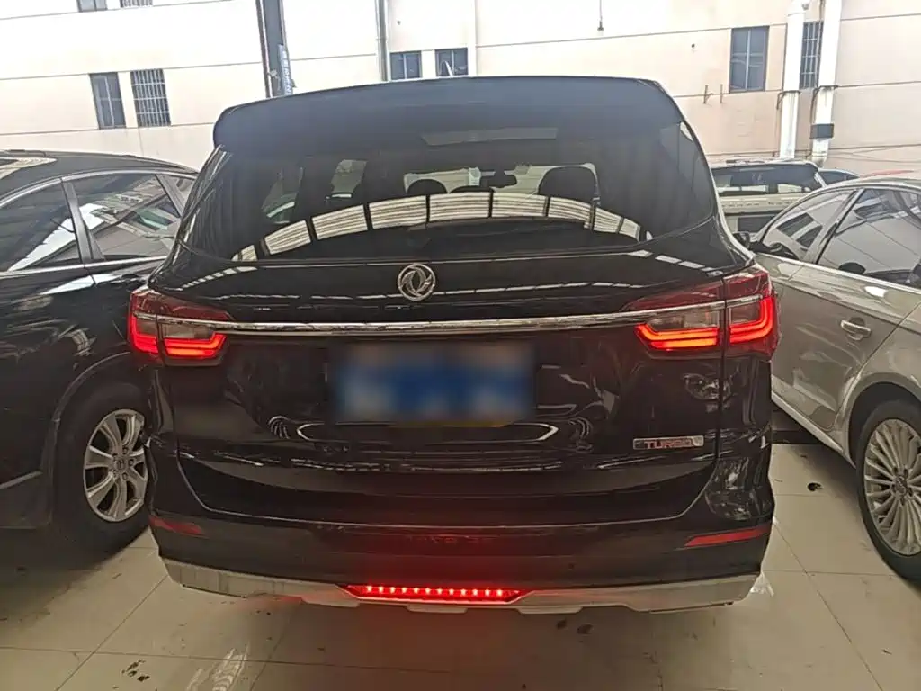 Fengxing X5 — миниатюра 6