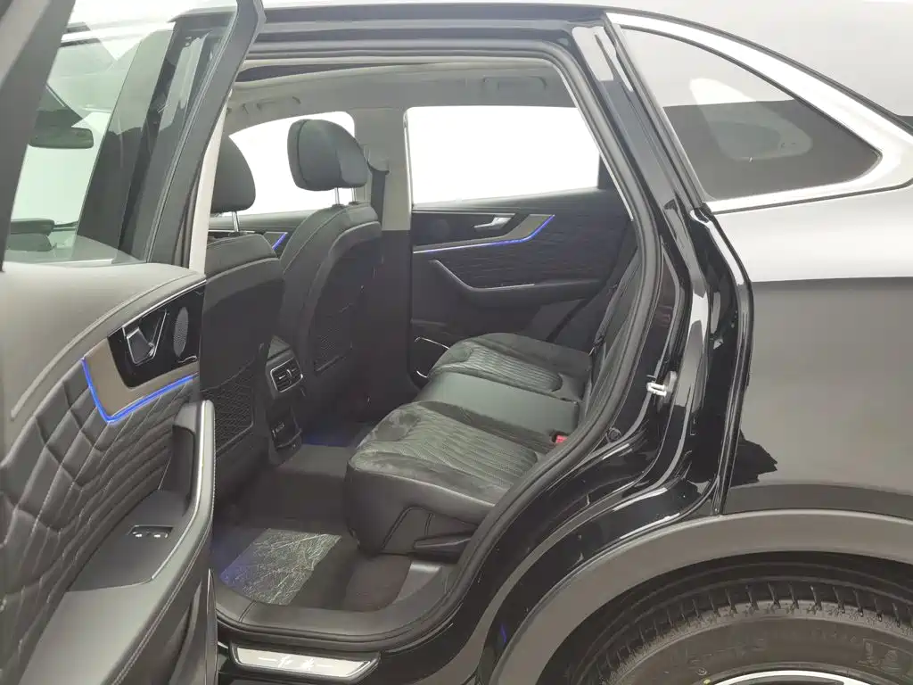 Hongqi Hongqi HS5 — миниатюра 15