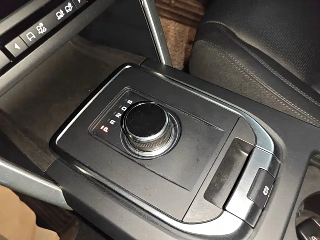 Land Rover Discovery Sport — миниатюра 14