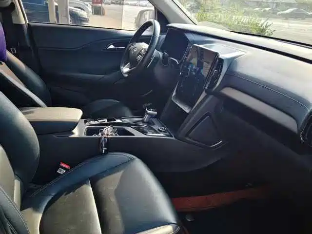 Hyundai ix35 — миниатюра 9