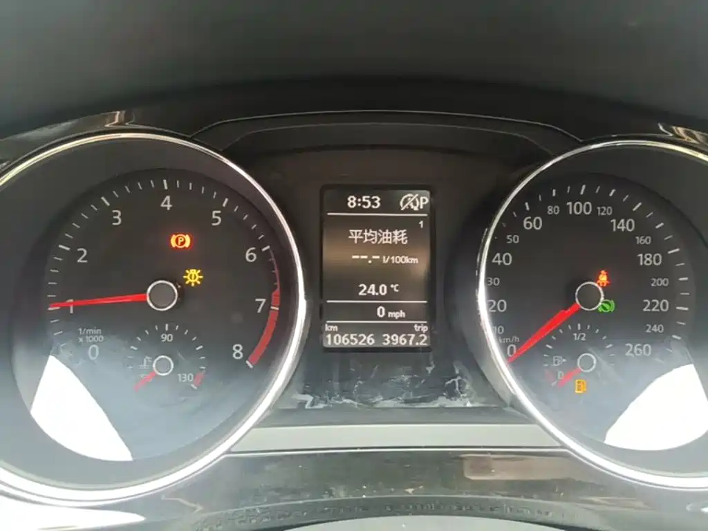 Volkswagen Sagitar — миниатюра 12