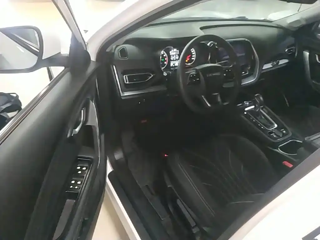 Jetour X70 — миниатюра 16