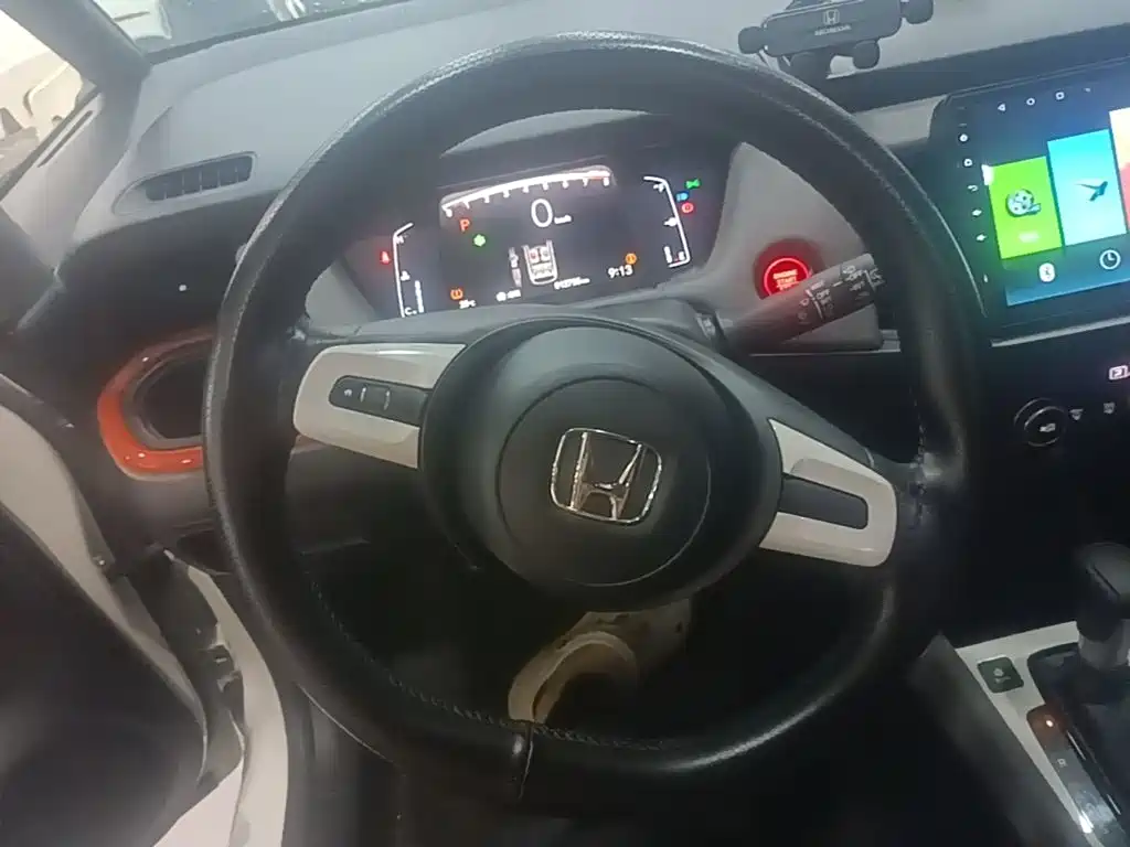 Honda Life — миниатюра 11