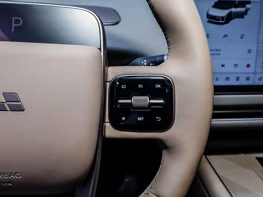 Li Auto Li i6 — миниатюра 15