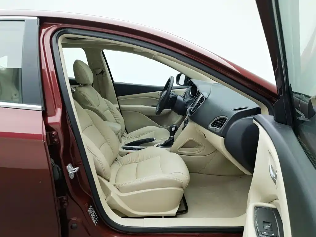 Fiat Viaggio — миниатюра 23