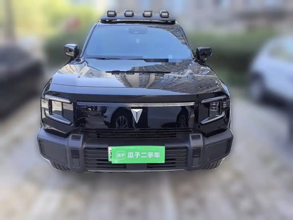 Deepal Deepal G318 — миниатюра 2
