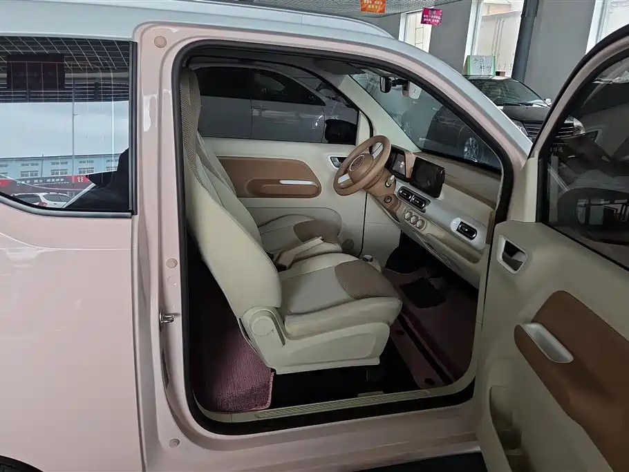 Wuling Mini EV MINIEV 2024 215km