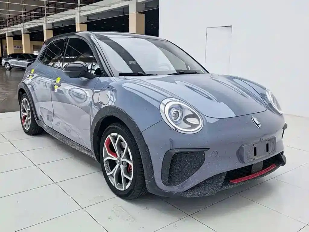 Ora Ora Good Cat GT — миниатюра 3