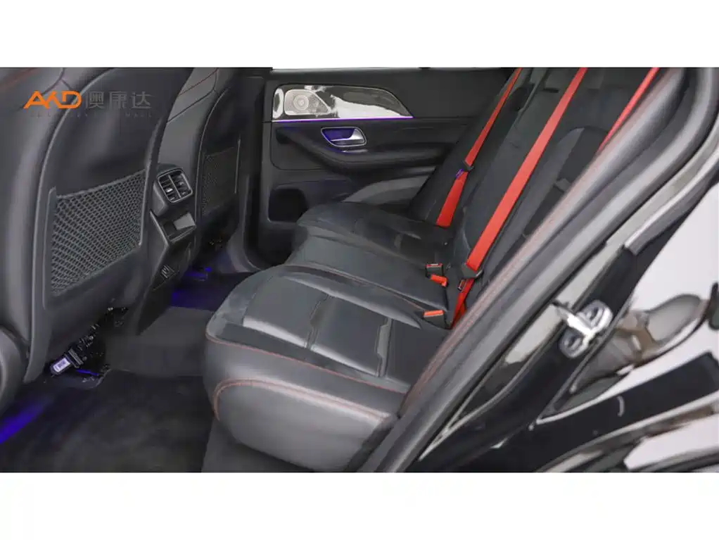 Mercedes-Benz GLE A MG 2022 AMG GLE 53 4MATIC+