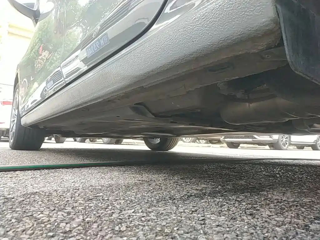 Volkswagen Golf — миниатюра 22