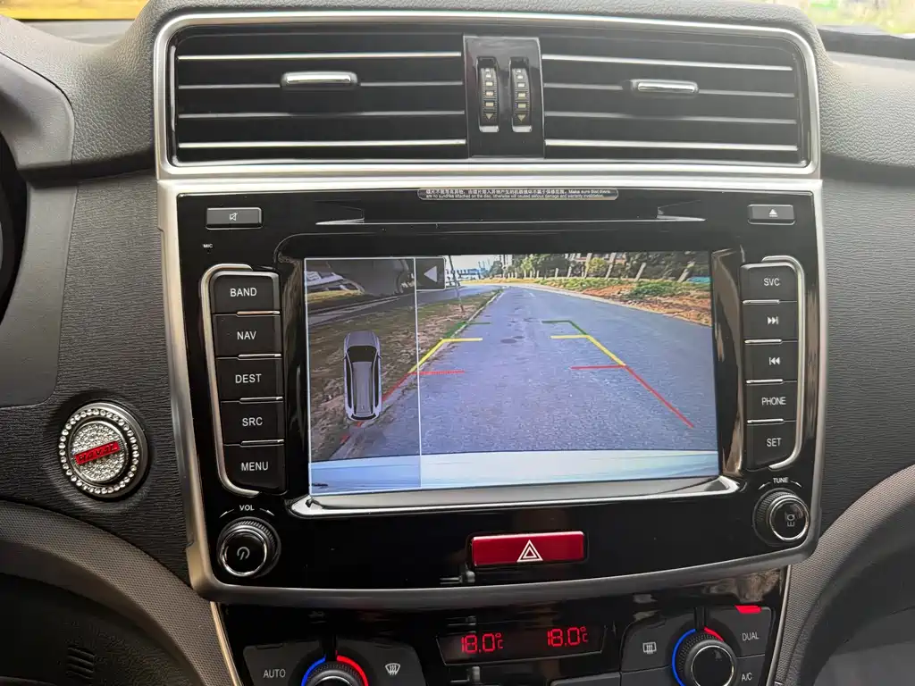 Haval M6 — миниатюра 13