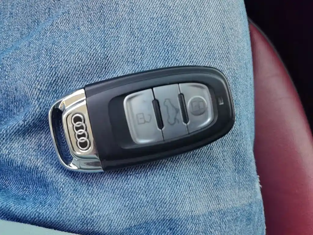 Audi Q5 — миниатюра 9