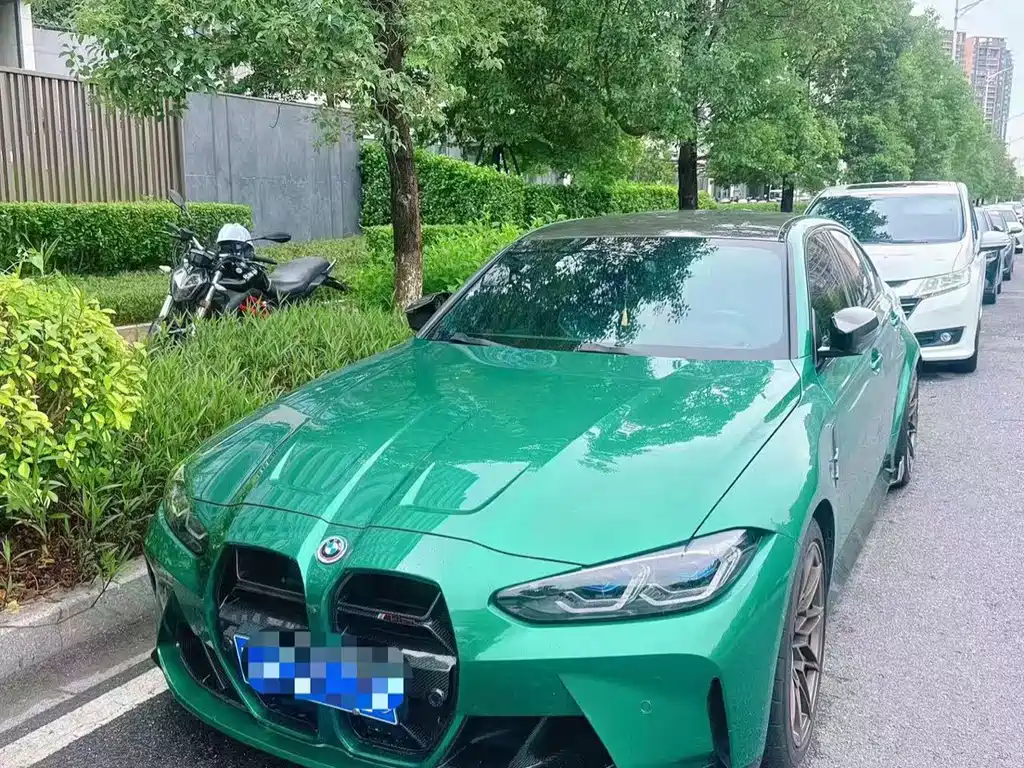 BMW M3
