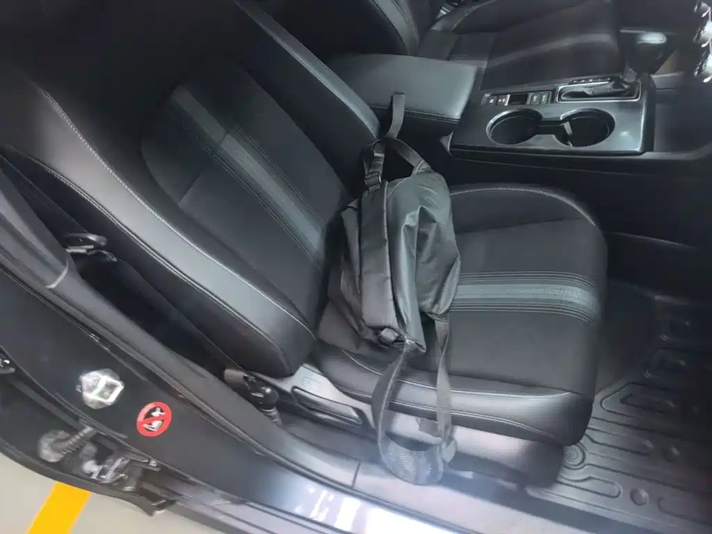 Honda Civic — миниатюра 25