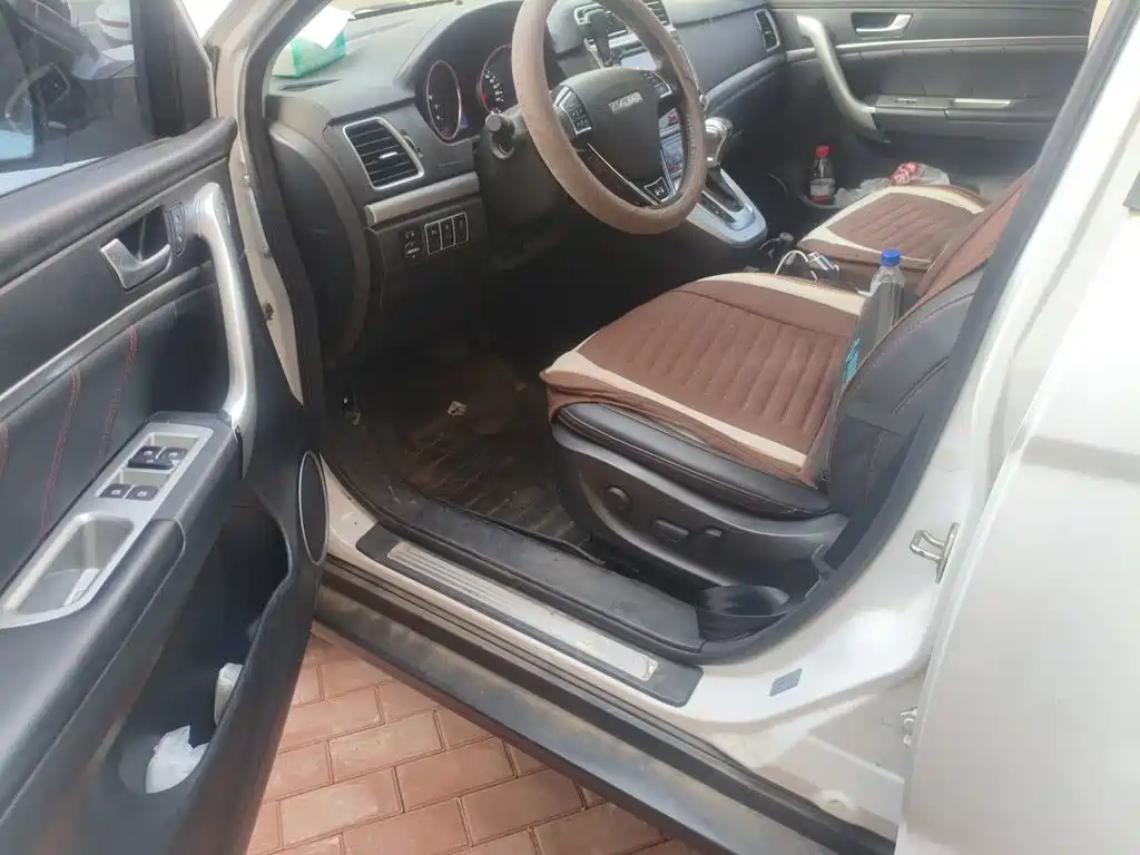 Haval H6 — миниатюра 12