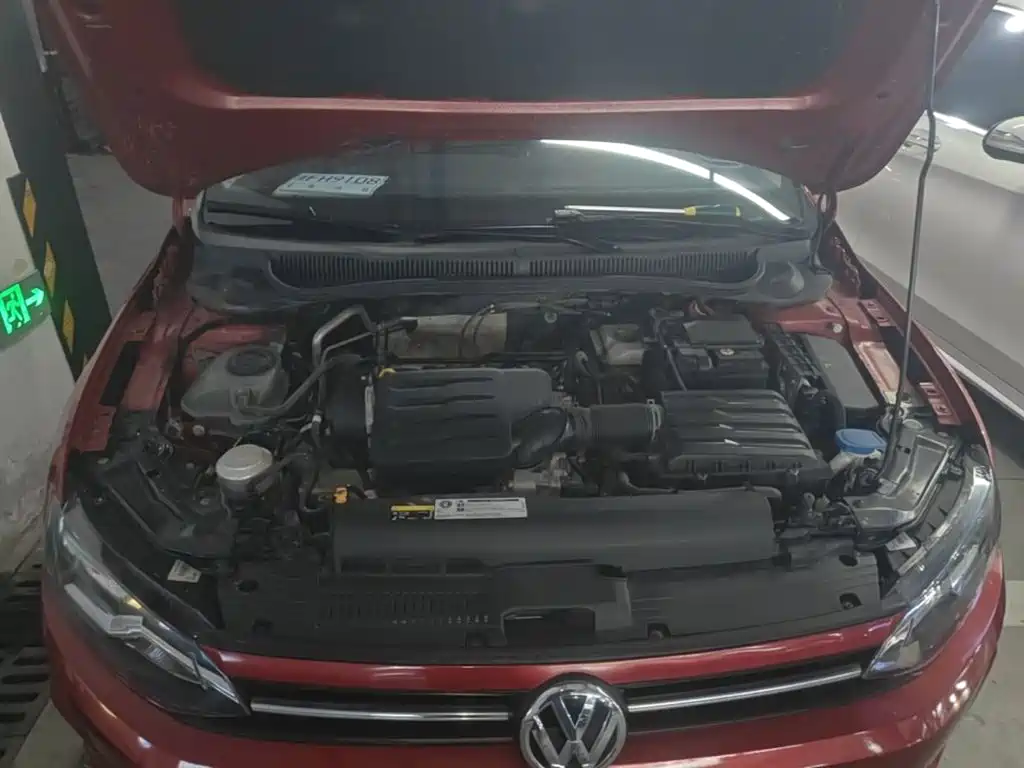 Volkswagen Polo — миниатюра 20