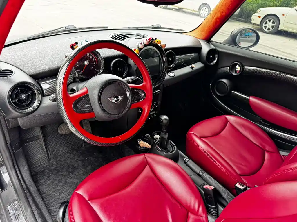 MINI Mini — миниатюра 4