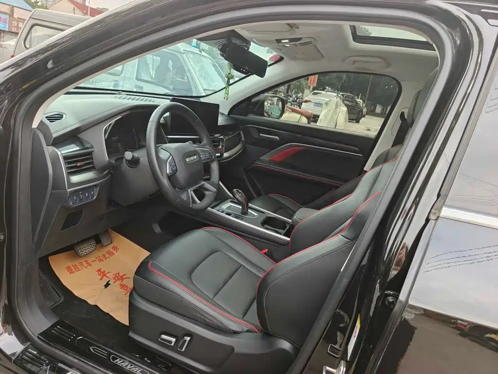 Haval H6 — миниатюра 7