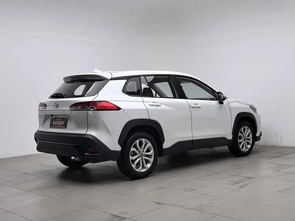 Toyota Frontlander — миниатюра 2