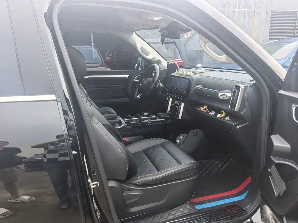 Haval Big Dog — миниатюра 11