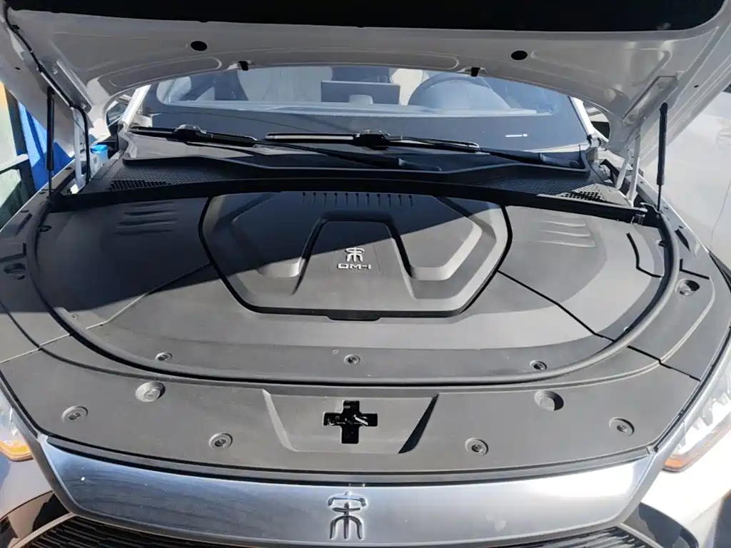 BYD PLUS New Energy — миниатюра 20