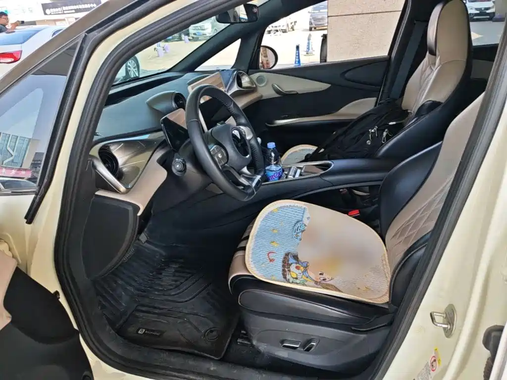BYD Dolphin — миниатюра 15