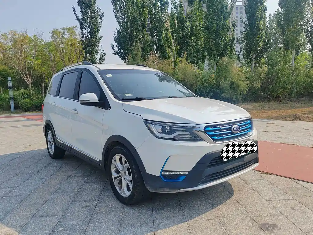 Karry K60EV — миниатюра 3