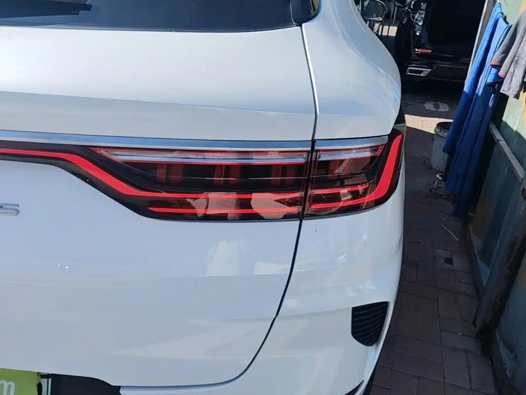 BYD PLUS New Energy — миниатюра 8