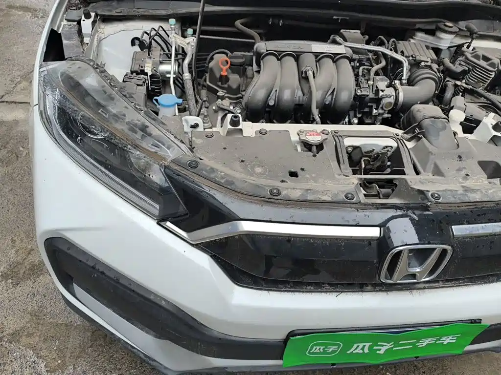 Honda XR-V — миниатюра 20