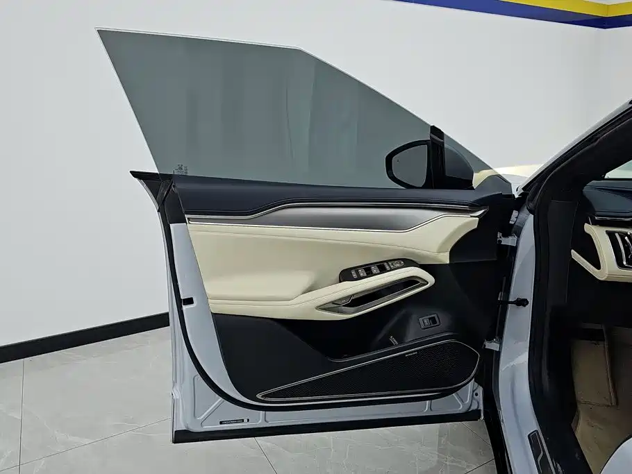 BYD L EV — миниатюра 7