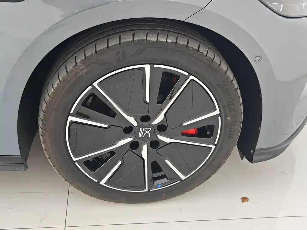 BYD Han L — миниатюра 13