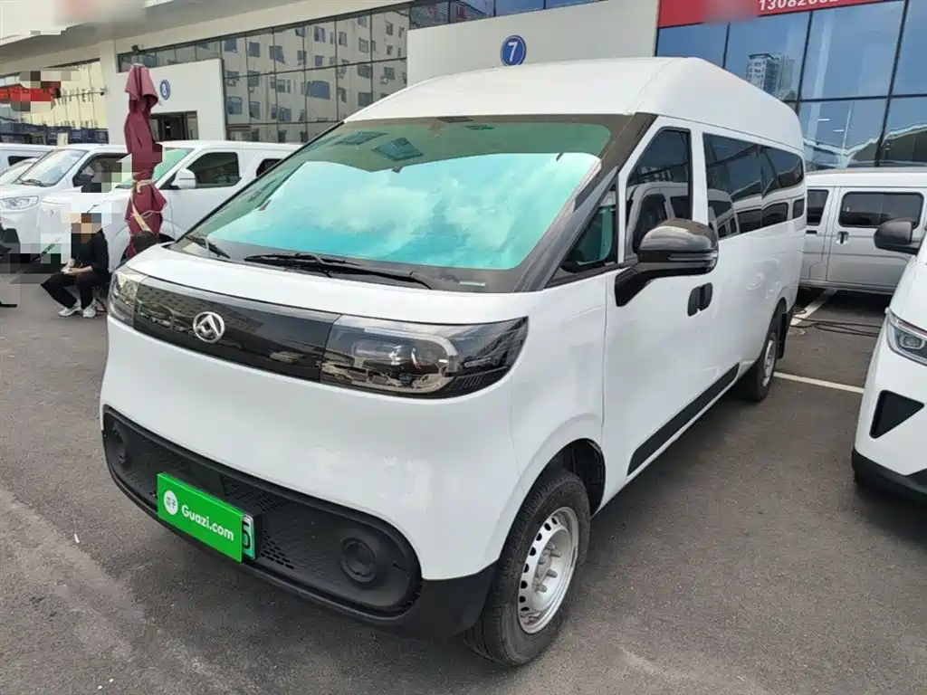 大通 V1 2025