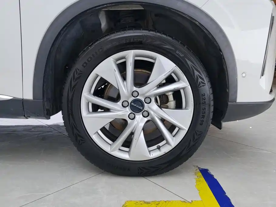 Haval H6 — миниатюра 6