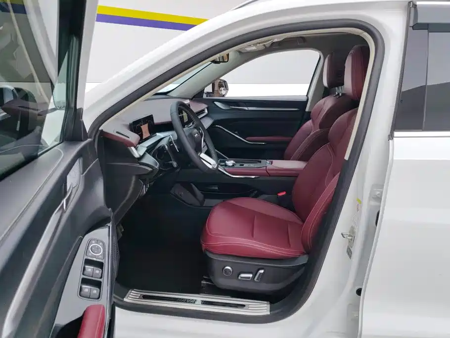 Haval H6 — миниатюра 9