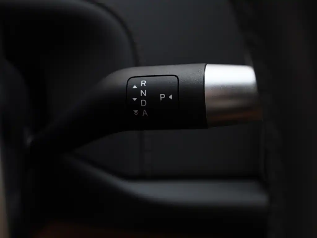 Li Auto Li L6 — миниатюра 14