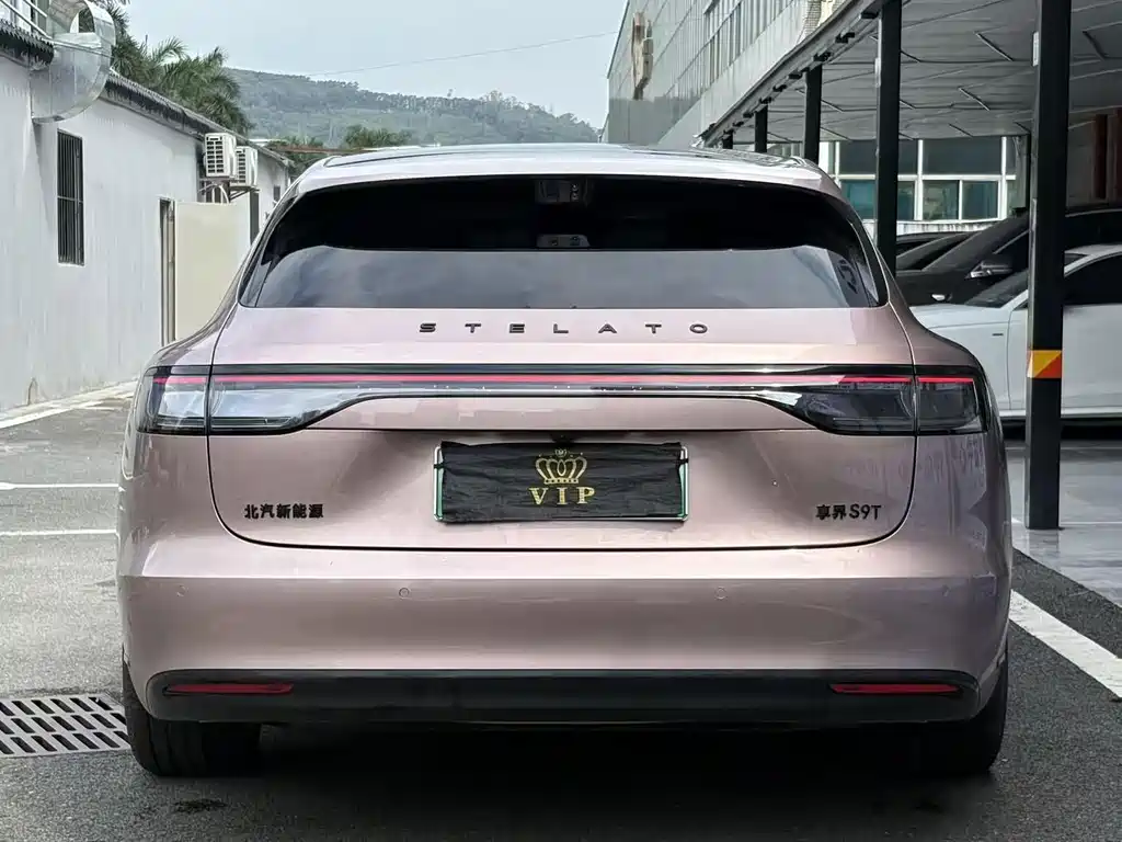 Xiangjie Xiangjie S9T — миниатюра 5