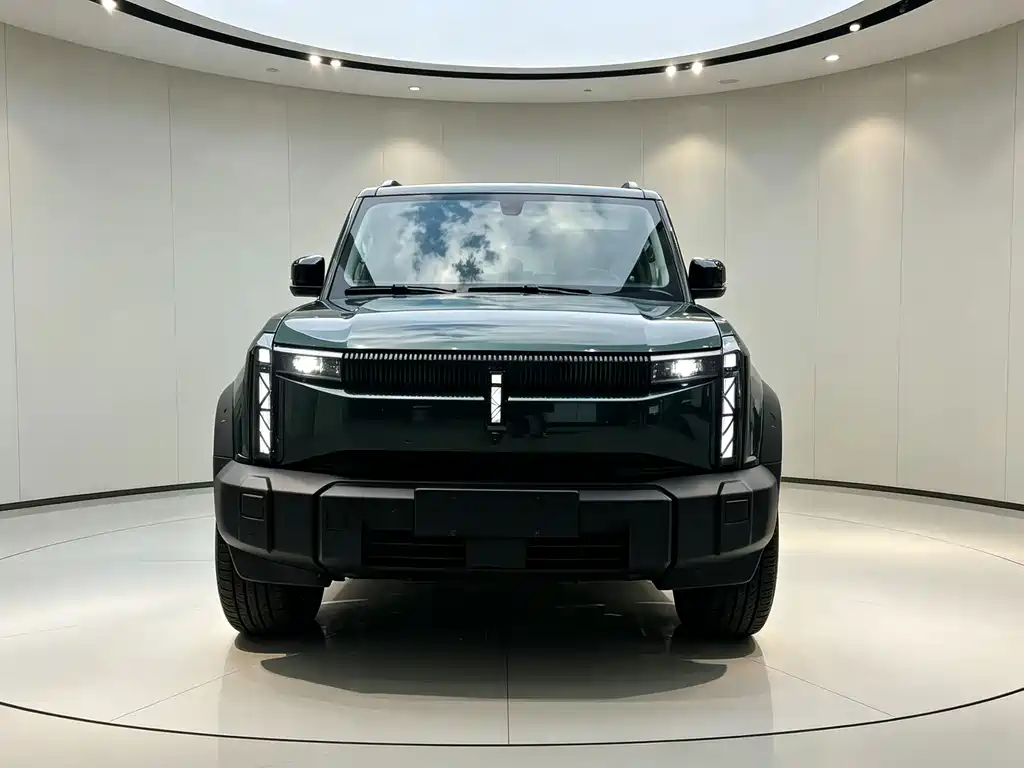 iCAR iCAR 03 — миниатюра 2