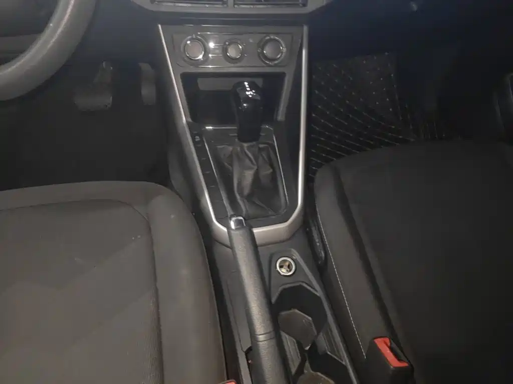 Volkswagen Polo — миниатюра 14