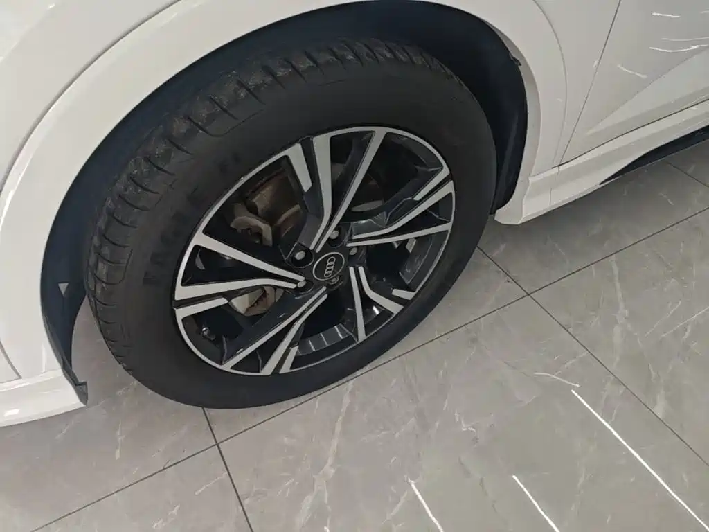 Audi Q3 Sportback — миниатюра 23