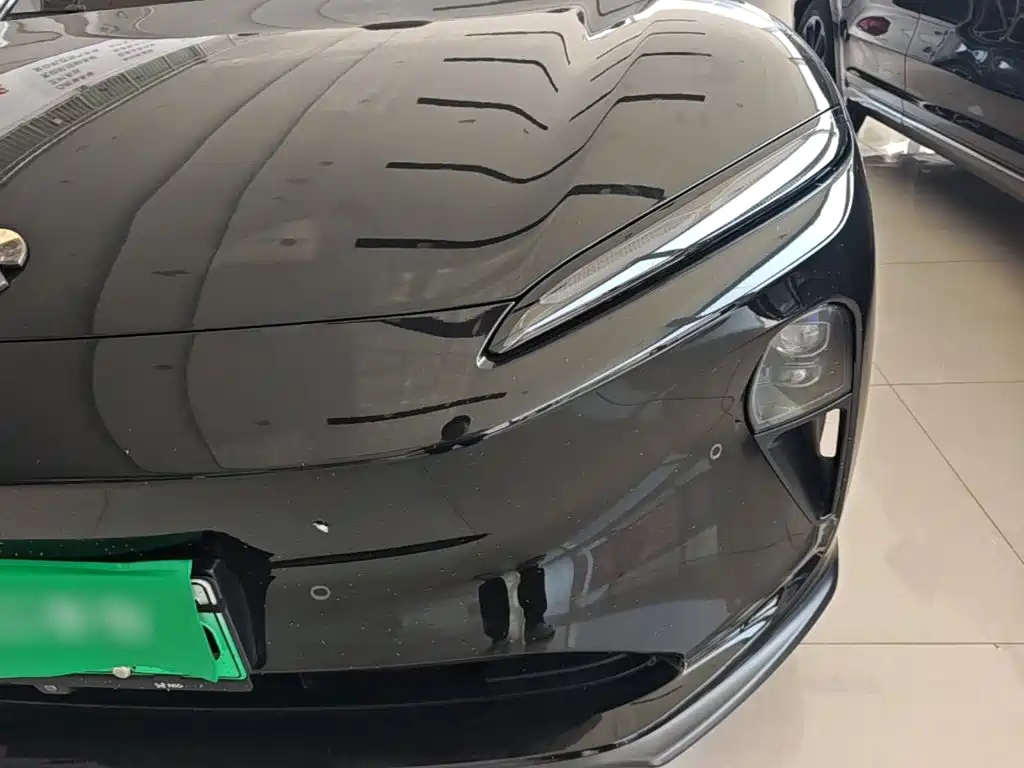 NIO ET5T — миниатюра 24