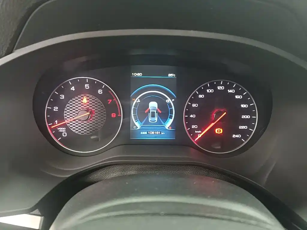 BYD Song — миниатюра 12