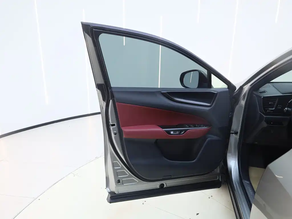 Lexus NX — миниатюра 19