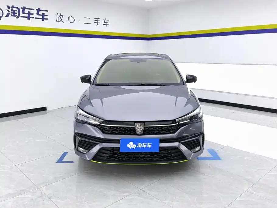 Roewe i5 — миниатюра 2
