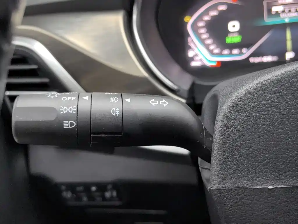 Haima 海马6P — миниатюра 21