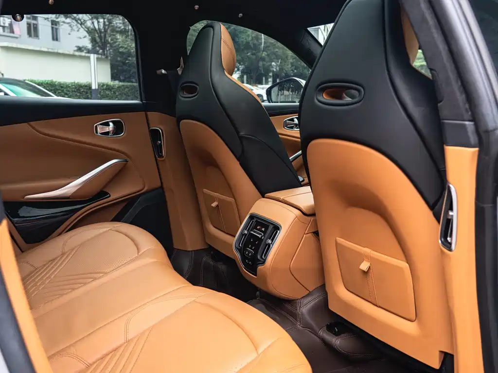 Aston Martin DBX — миниатюра 17