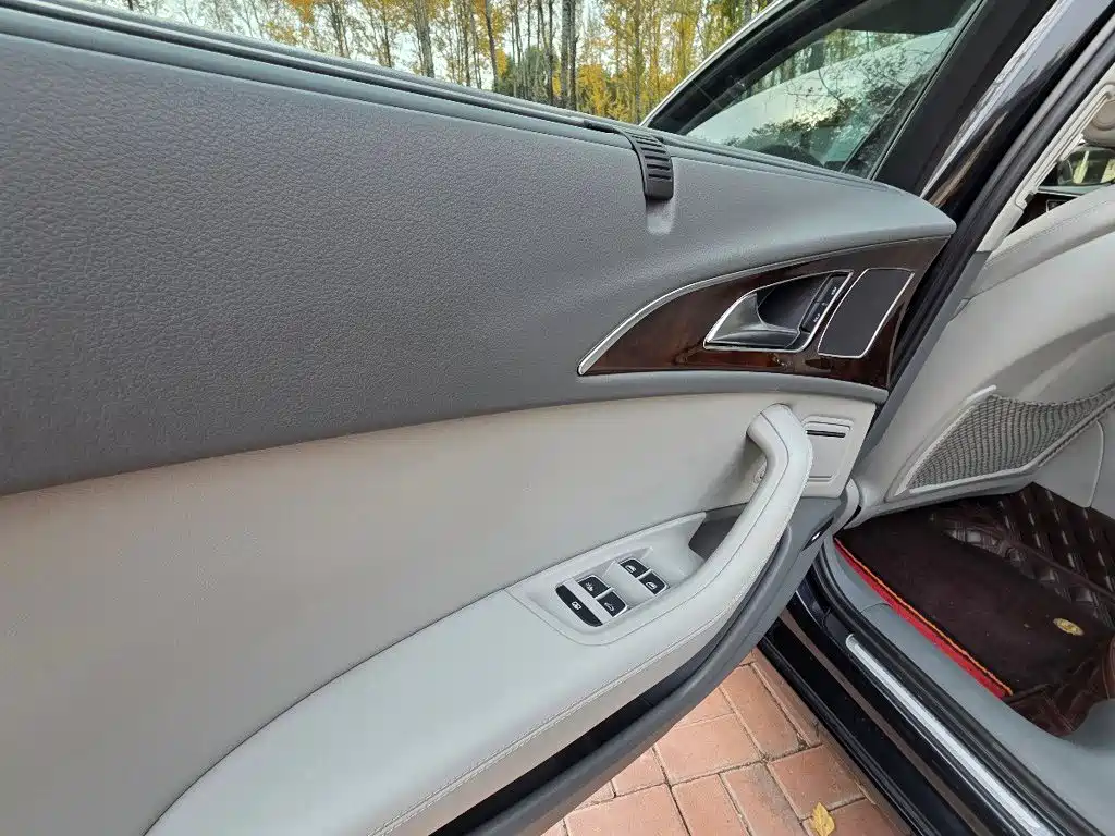 Audi A6L — миниатюра 9